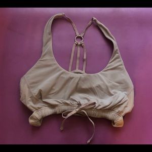 Free People FP Movement Sports Bra Large